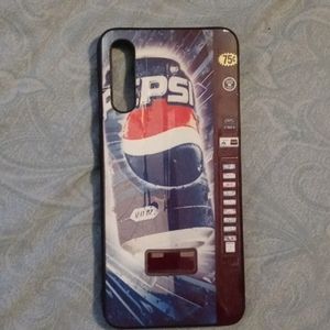 Cell phone case for A50 ***specially made***